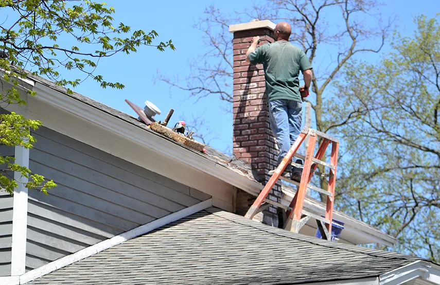 Chimney & Fireplace Inspections Services in Norwood, OH
