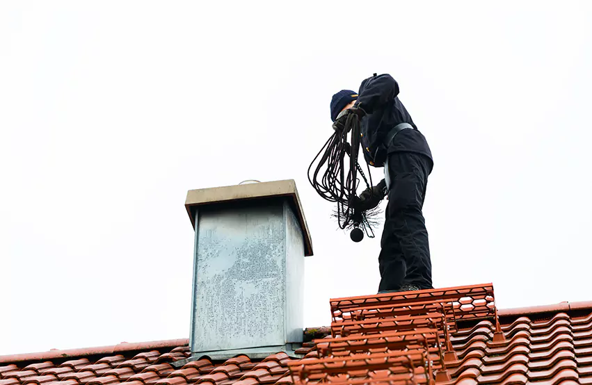 Chimney & Fireplace Sweeps in Norwood, OH